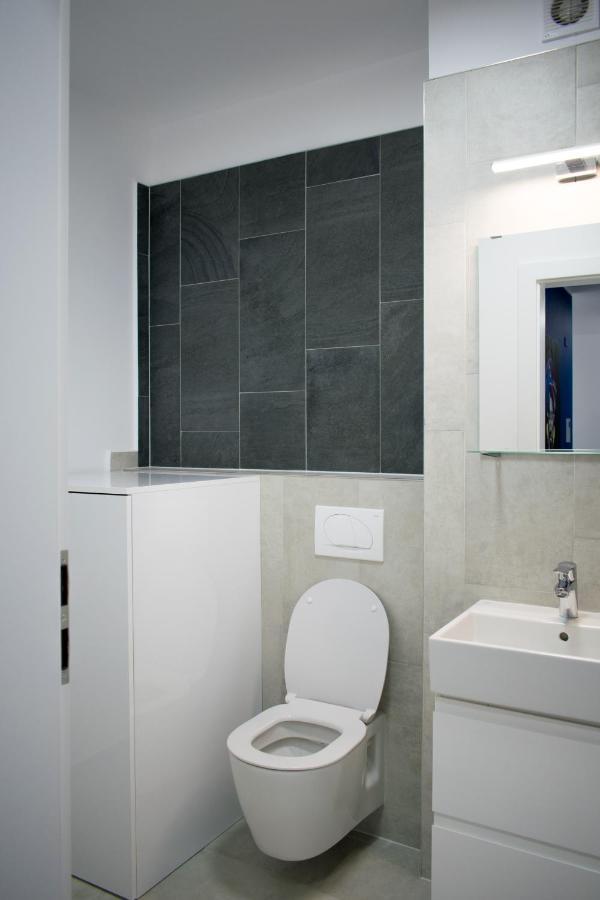 Iulius Town Residence Timișoara Zewnętrze zdjęcie