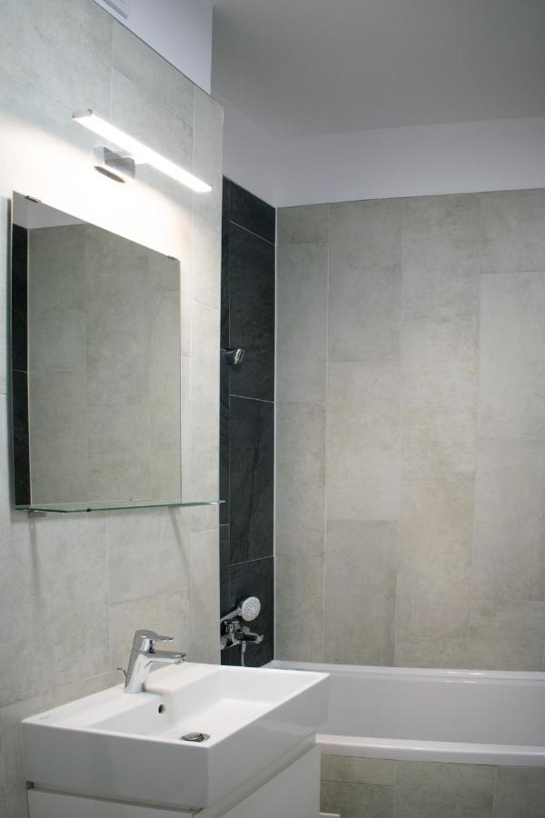 Iulius Town Residence Timișoara Zewnętrze zdjęcie