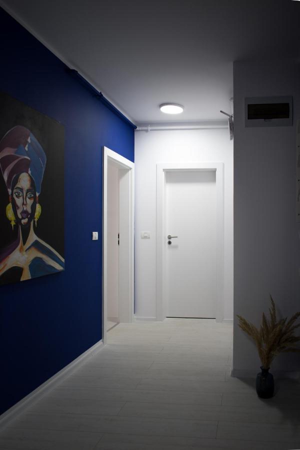 Iulius Town Residence Timișoara Zewnętrze zdjęcie