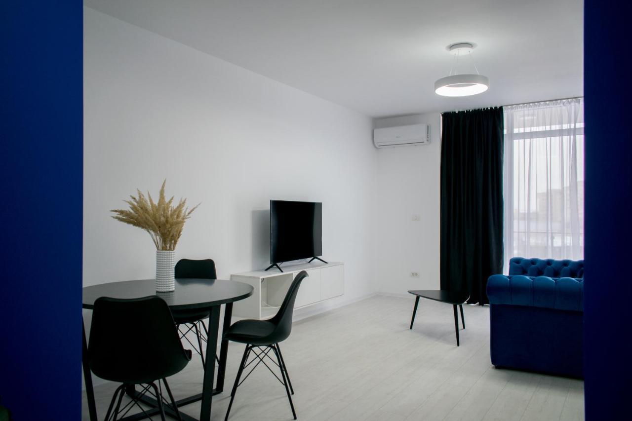 Iulius Town Residence Timișoara Zewnętrze zdjęcie